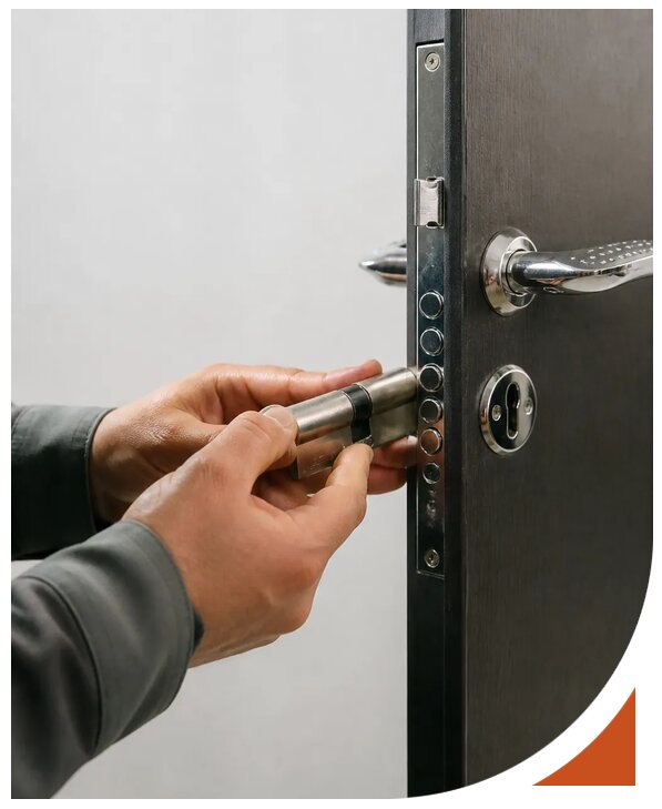Замена замков Mul T Lock с выездом в Шуе круглосуточно