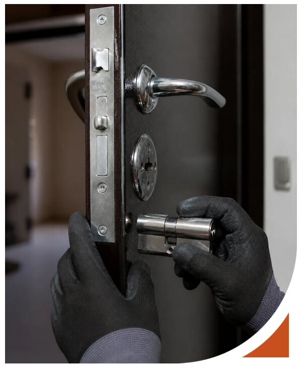 Замена замков Abloy срочно с гарантией и выездом в Шуе