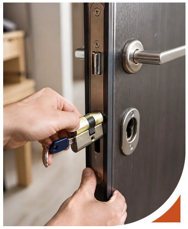 Профессиональный ремонт замков Mul T Lock с выездом в Шуе