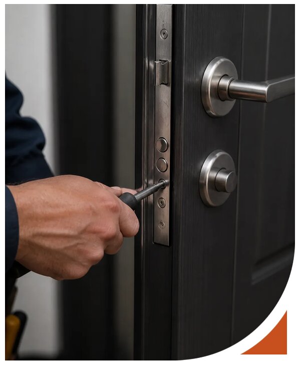 Ремонт замков Abloy с выездом мастера на дом в Шуе