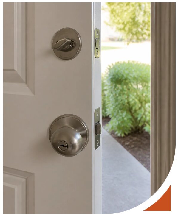Срочное извлечение застрявшего ключа из замка в Шуе